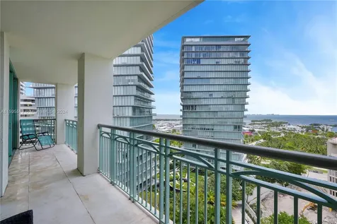 3350 SW 27th Avenue Miami FL 33133