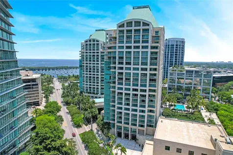 3350 SW 27th Avenue Miami FL 33133