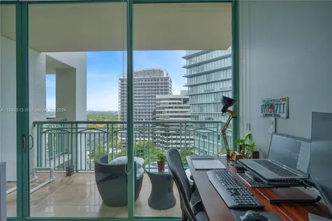 3350 SW 27th Avenue Miami FL 33133