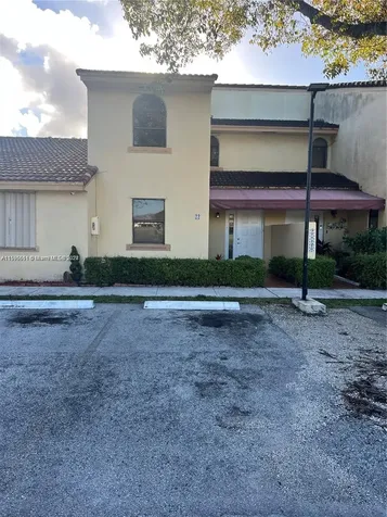 2050 SW 122nd Avenue Miami FL 33175