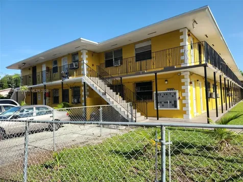 5600 NW 7th Court Miami FL 33127