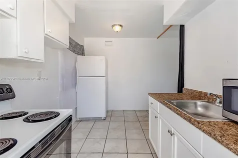5600 NW 7th Court Miami FL 33127