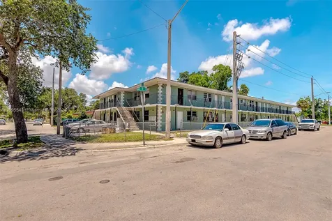 5600 NW 7th Court Miami FL 33127