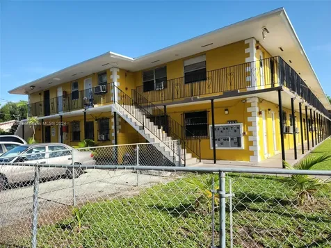 5600 NW 7th Court Miami FL 33127