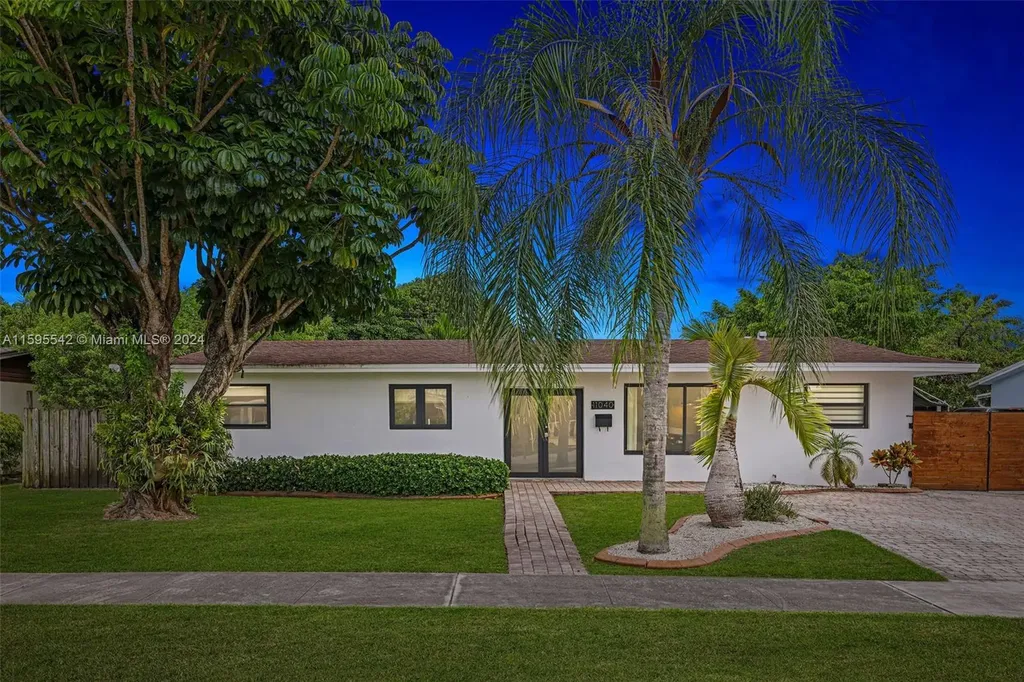 11040 SW 60th Street Miami FL 33173