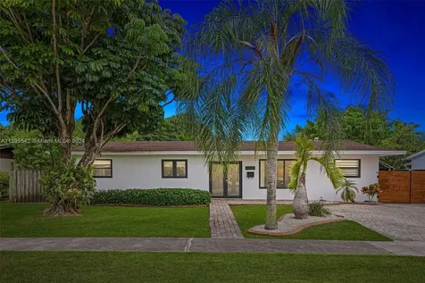 11040 SW 60th Street Miami FL 33173