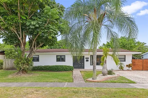 11040 SW 60th Street Miami FL 33173