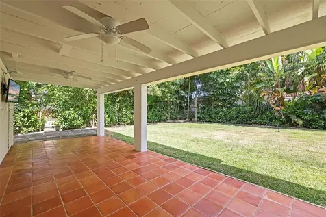 11040 SW 60th Street Miami FL 33173