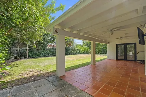 11040 SW 60th Street Miami FL 33173