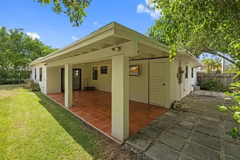 11040 SW 60th Street Miami FL 33173