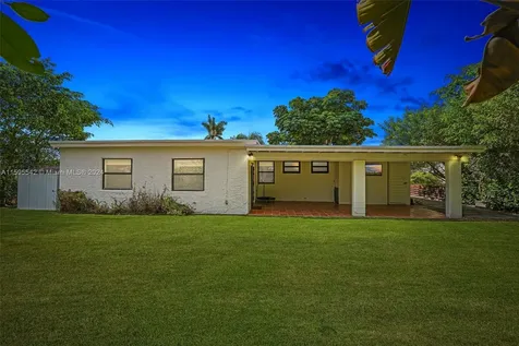 11040 SW 60th Street Miami FL 33173