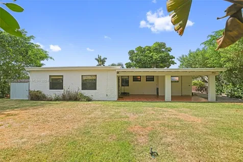 11040 SW 60th Street Miami FL 33173