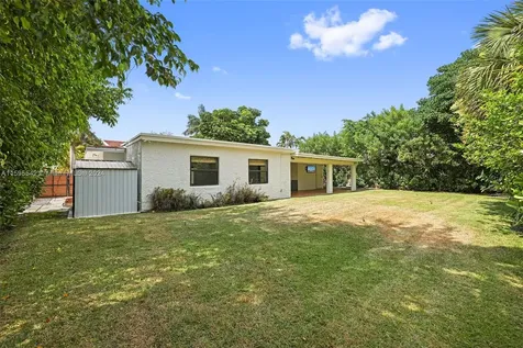 11040 SW 60th Street Miami FL 33173