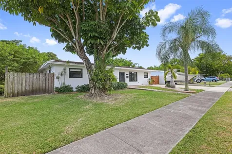 11040 SW 60th Street Miami FL 33173
