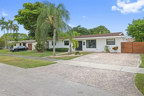 11040 SW 60th Street Miami FL 33173