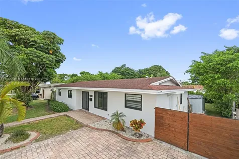 11040 SW 60th Street Miami FL 33173