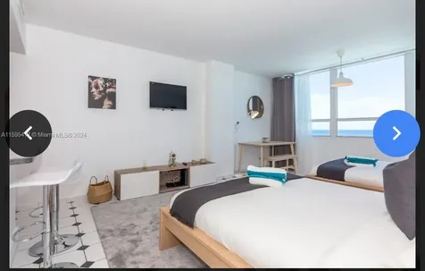 5445 Collins Avenue Miami Beach FL 33140