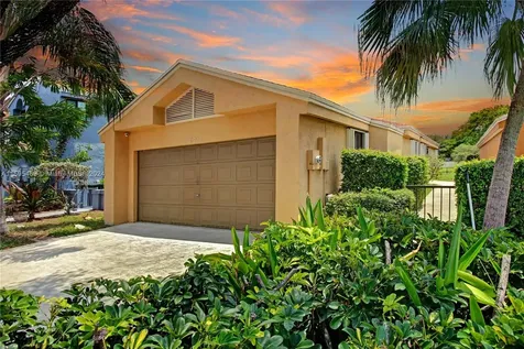 1970 NW 34th Avenue Coconut Creek FL 33066