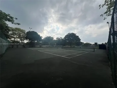 9909 Nob Hill Court Sunrise FL 33351