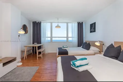 5445 Collins Avenue Miami Beach FL 33140