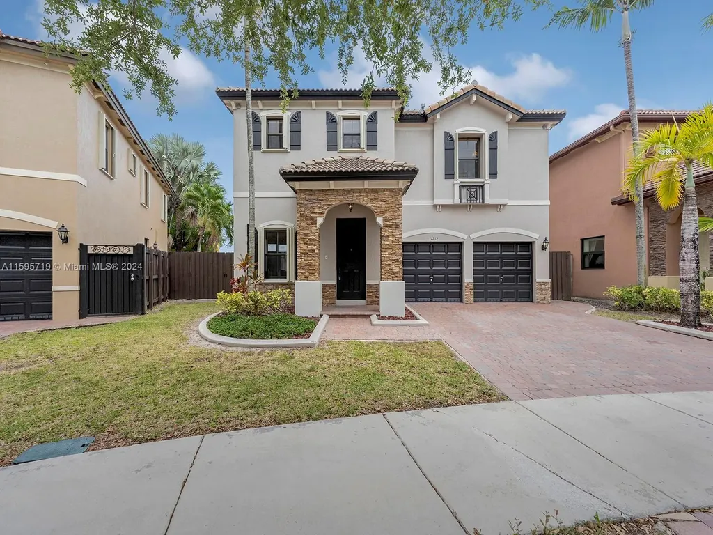 11212 SW 243rd Terrace Homestead FL 33032