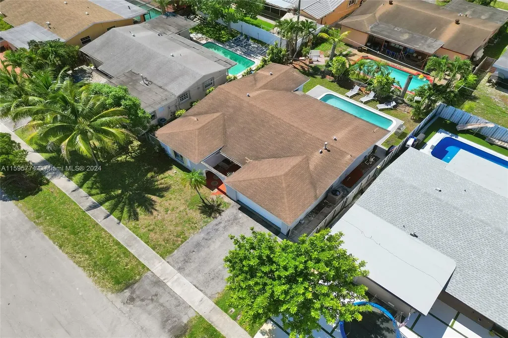 8440 NW 21st Street Sunrise FL 33322
