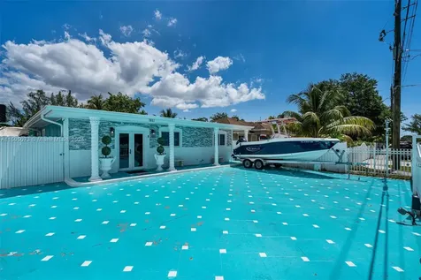 1651 NW 111th Street Miami FL 33167