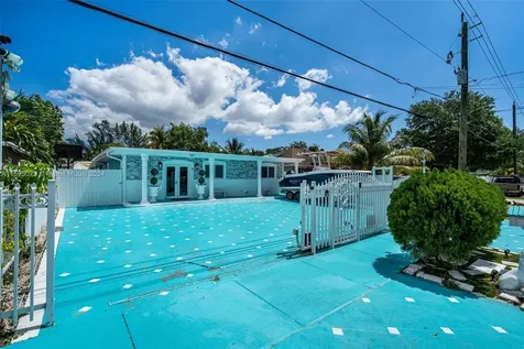 1651 NW 111th Street Miami FL 33167