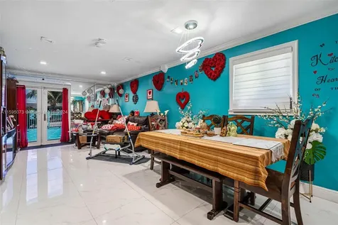 1651 NW 111th Street Miami FL 33167