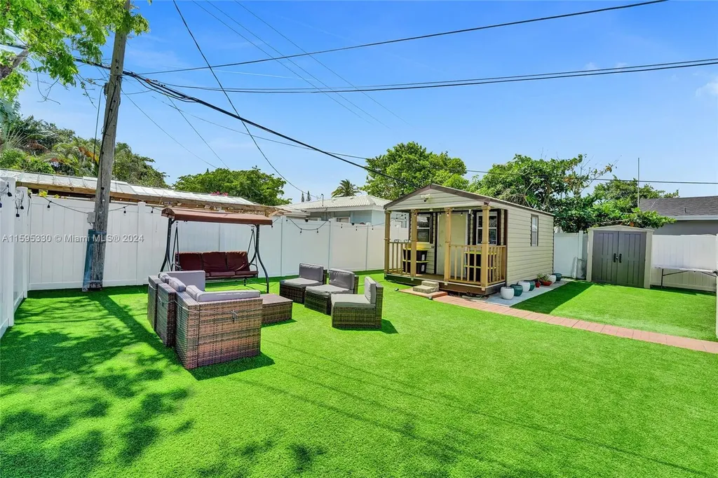 528 N 24th Avenue Hollywood FL 33020