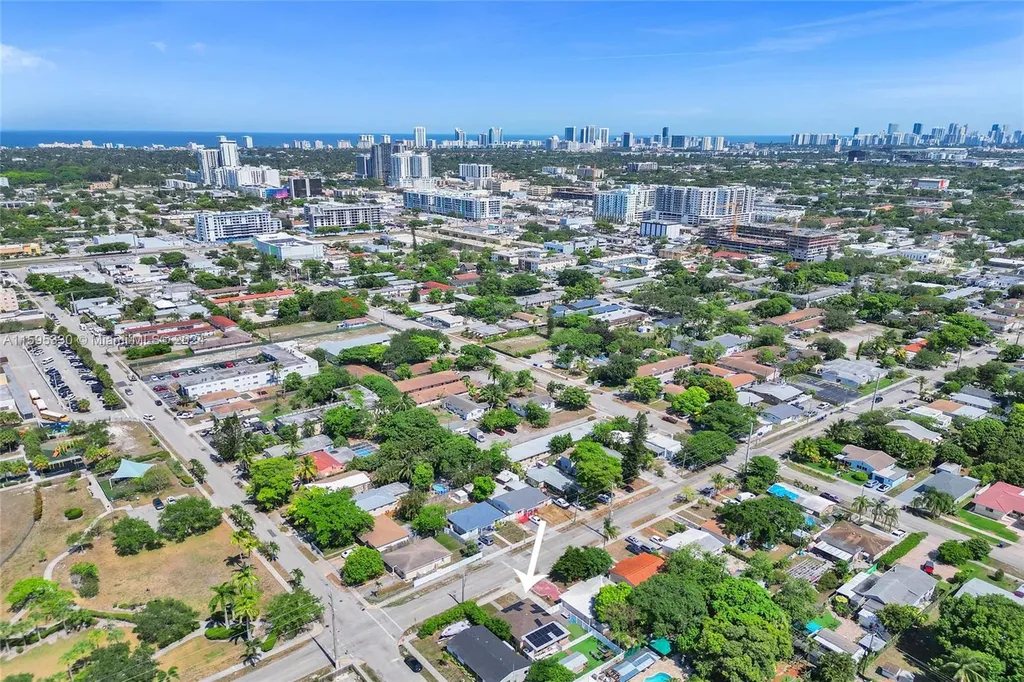 528 N 24th Avenue Hollywood FL 33020