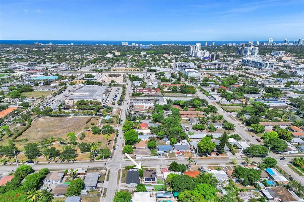 528 N 24th Avenue Hollywood FL 33020