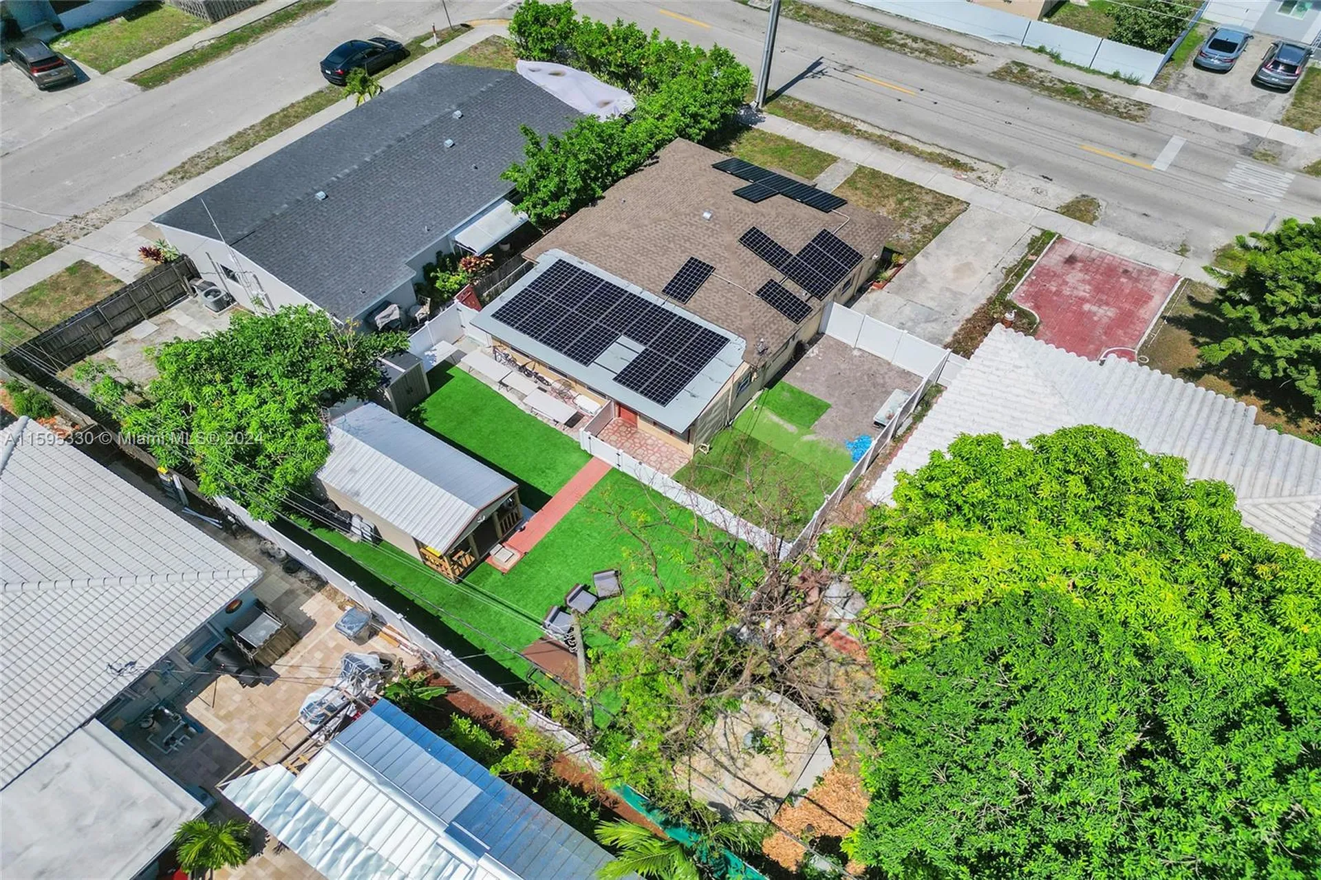 528 N 24th Avenue Hollywood FL 33020