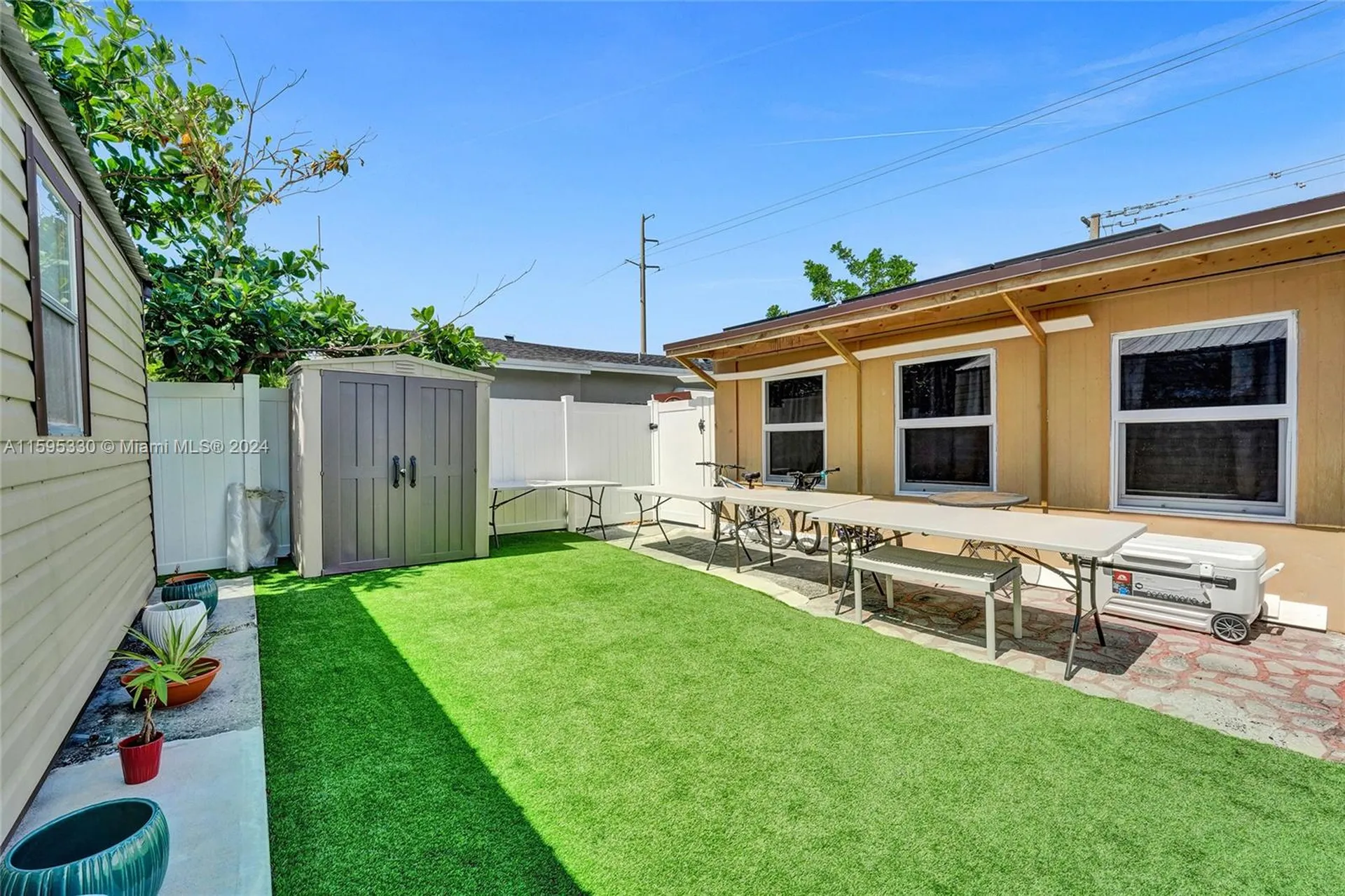 528 N 24th Avenue Hollywood FL 33020