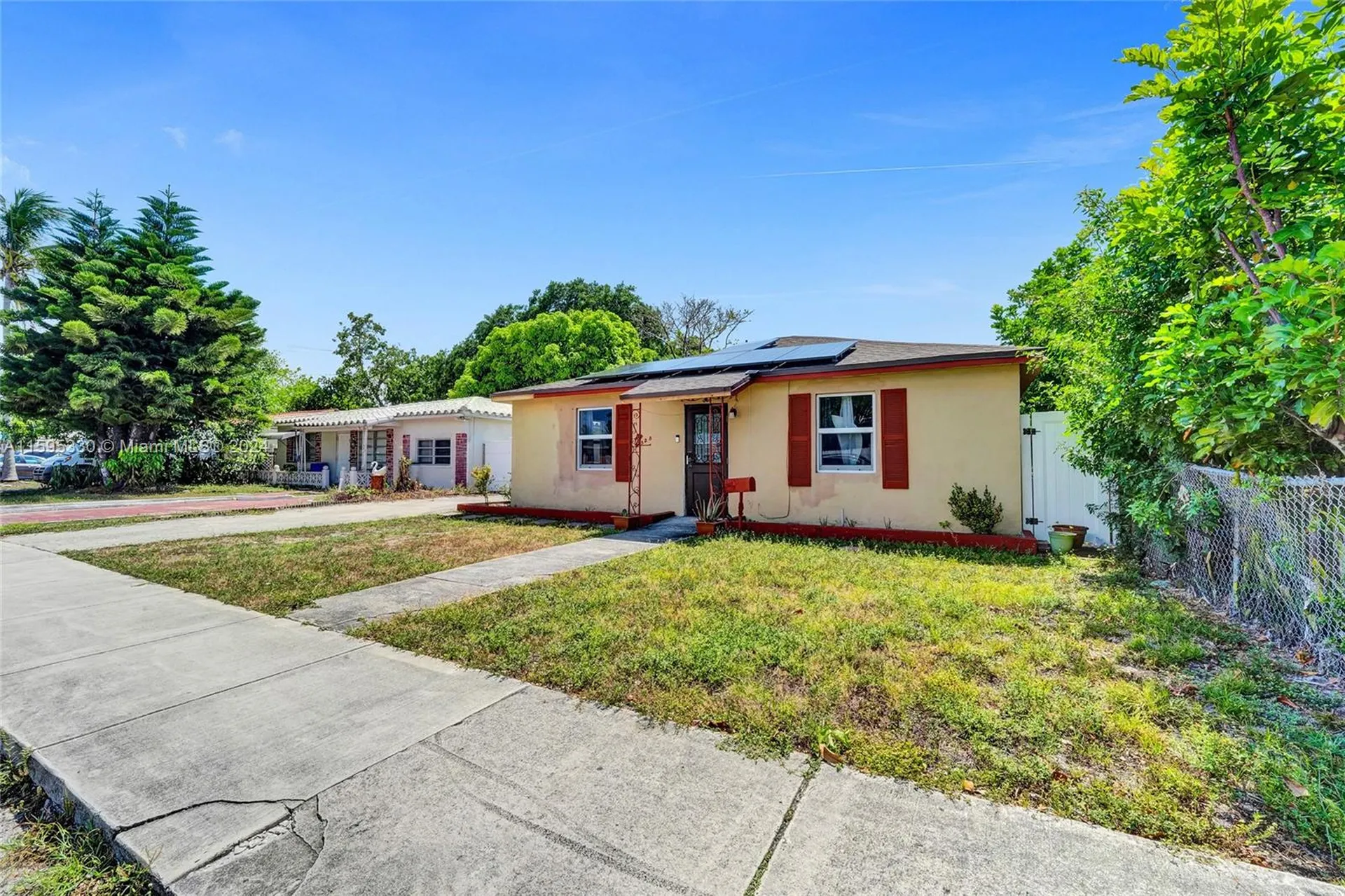 528 N 24th Avenue Hollywood FL 33020