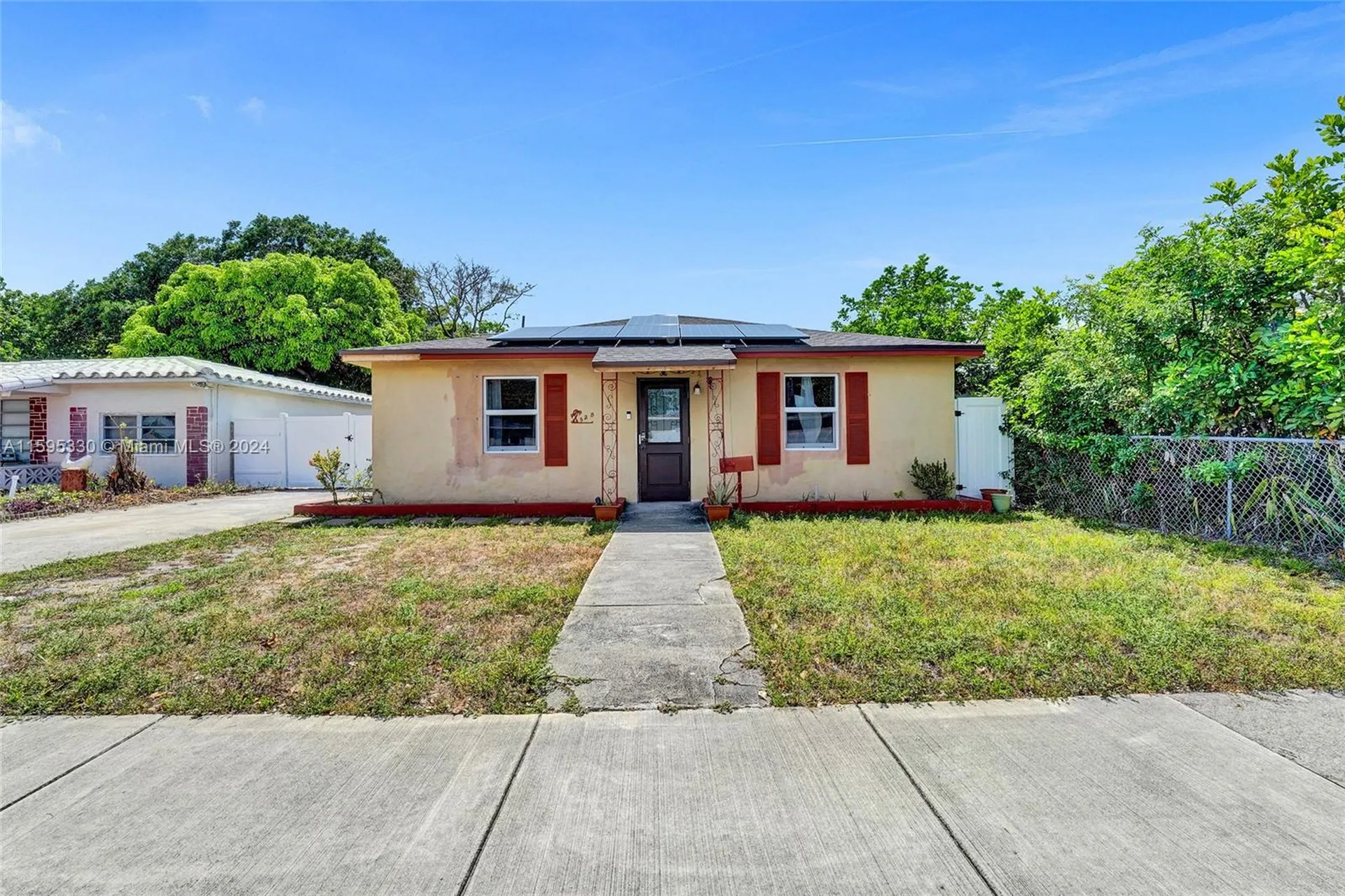 528 N 24th Avenue Hollywood FL 33020