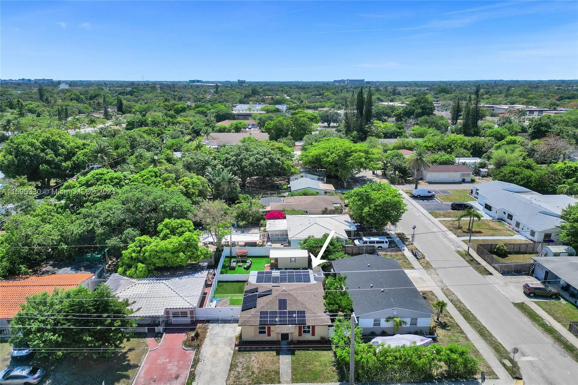 528 N 24th Avenue Hollywood FL 33020