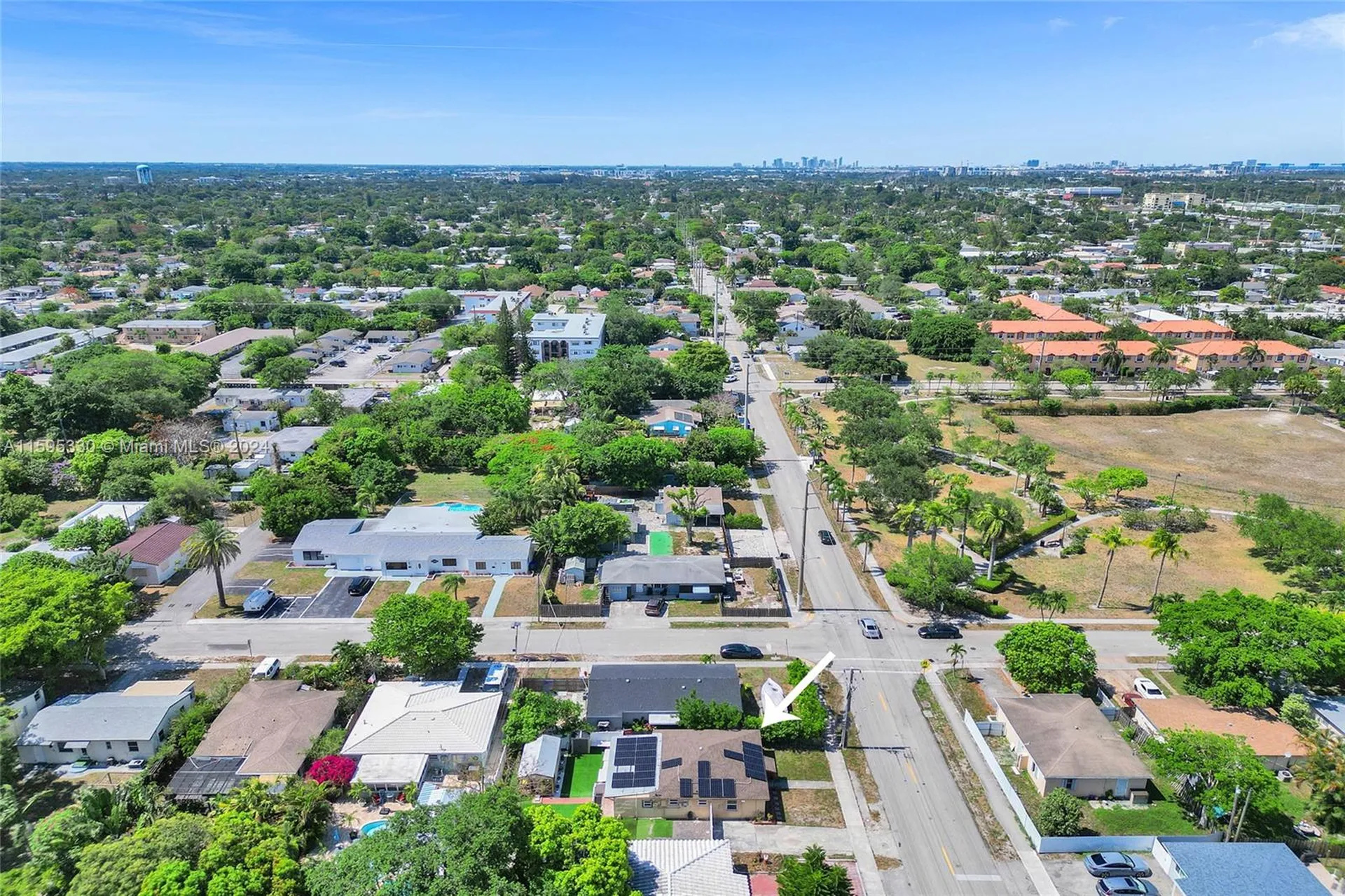 528 N 24th Avenue Hollywood FL 33020