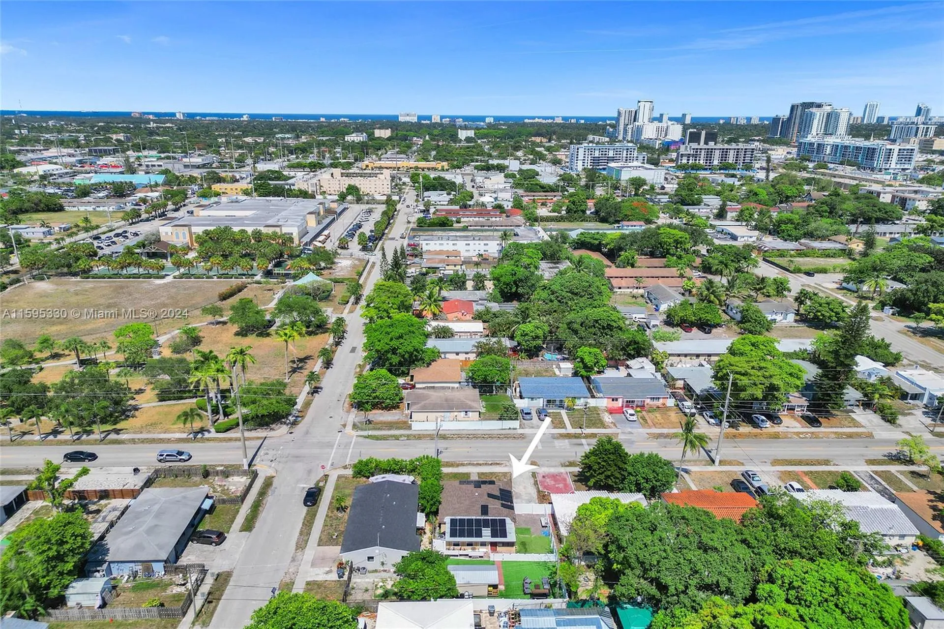 528 N 24th Avenue Hollywood FL 33020