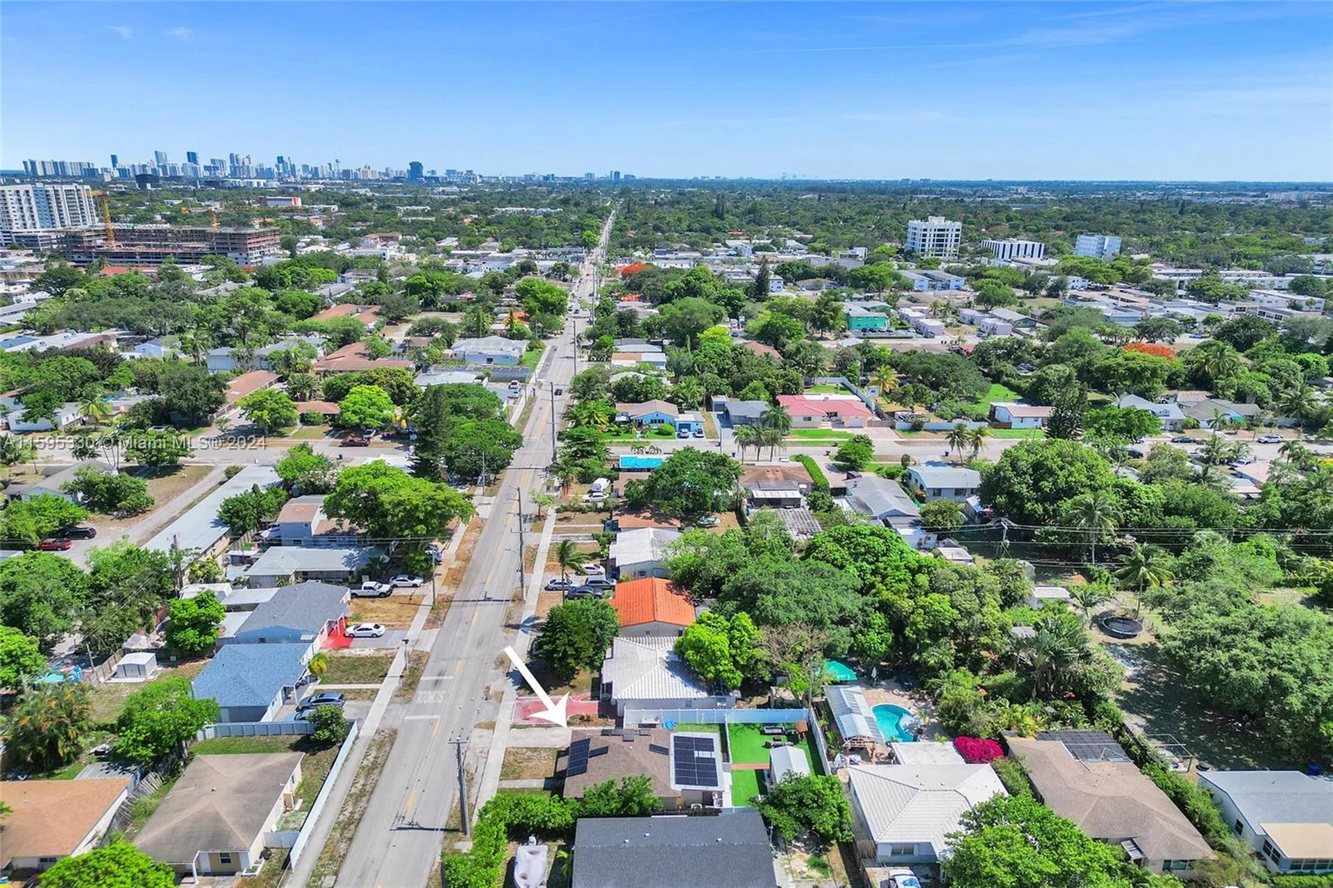 528 N 24th Avenue Hollywood FL 33020