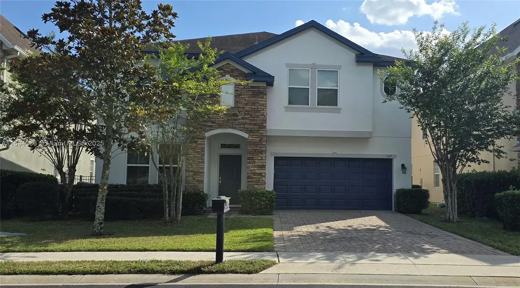 137 Drayton Avenue Davenport FL 33837
