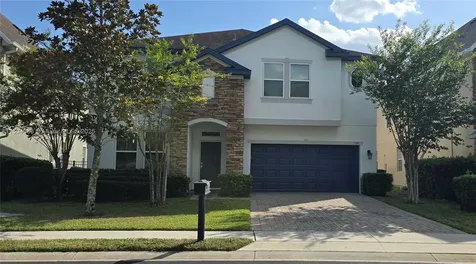 137 Drayton Avenue Davenport FL 33837