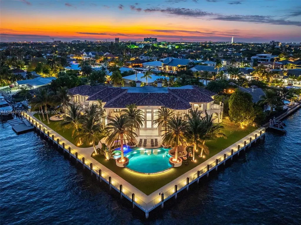 3080 NE 41st Street Fort Lauderdale FL 33308