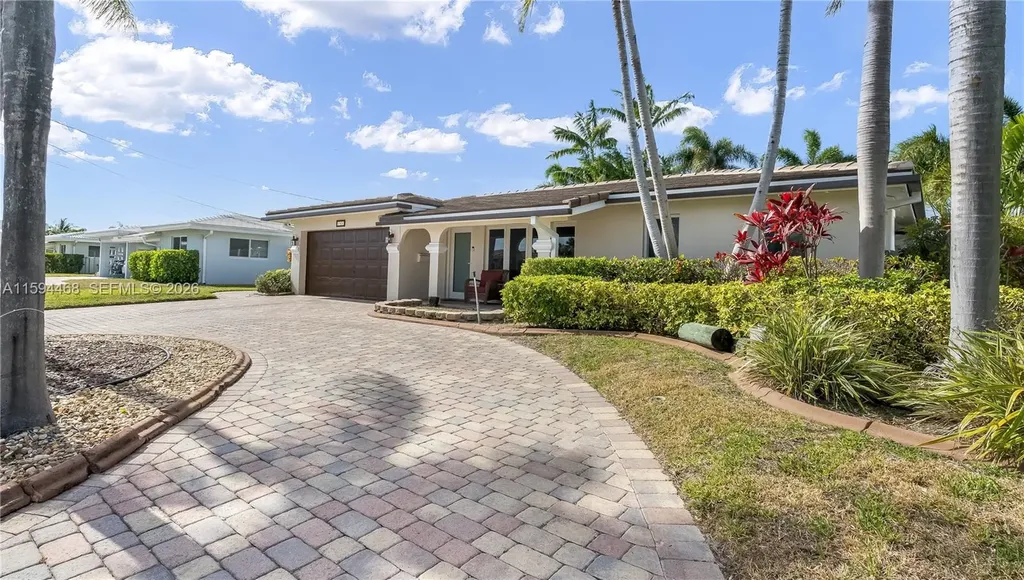 341 SE 3rd Court Pompano Beach FL 33060