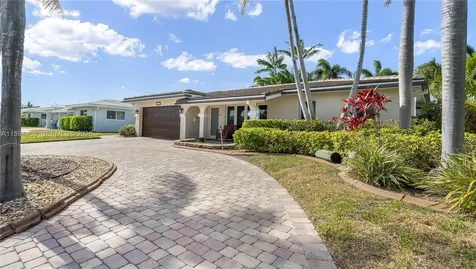 341 SE 3rd Court Pompano Beach FL 33060