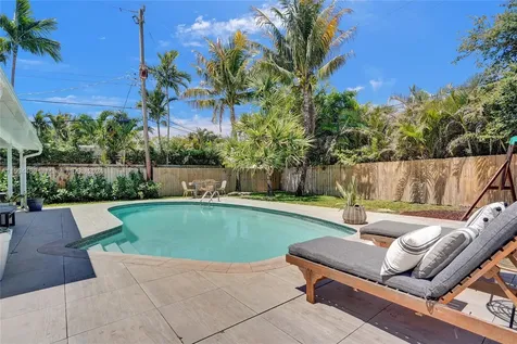2624 NE 26th Place Fort Lauderdale FL 33306