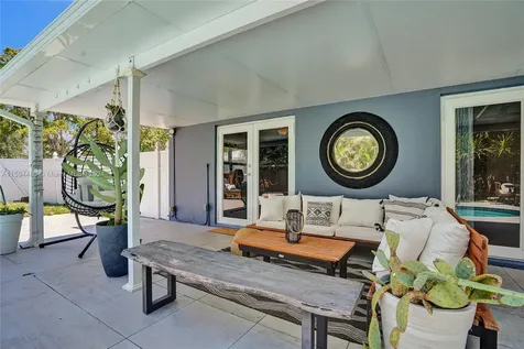 2624 NE 26th Place Fort Lauderdale FL 33306