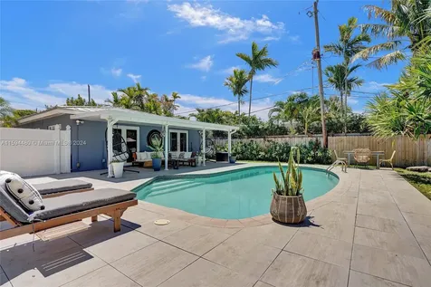 2624 NE 26th Place Fort Lauderdale FL 33306