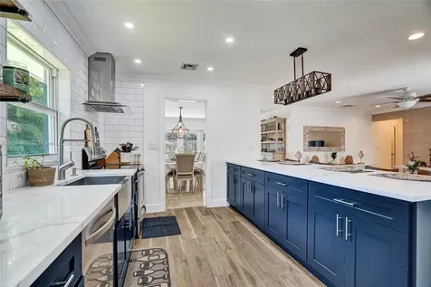 2624 NE 26th Place Fort Lauderdale FL 33306