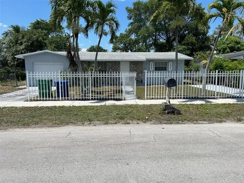 755 NW 142nd Street Miami FL 33168
